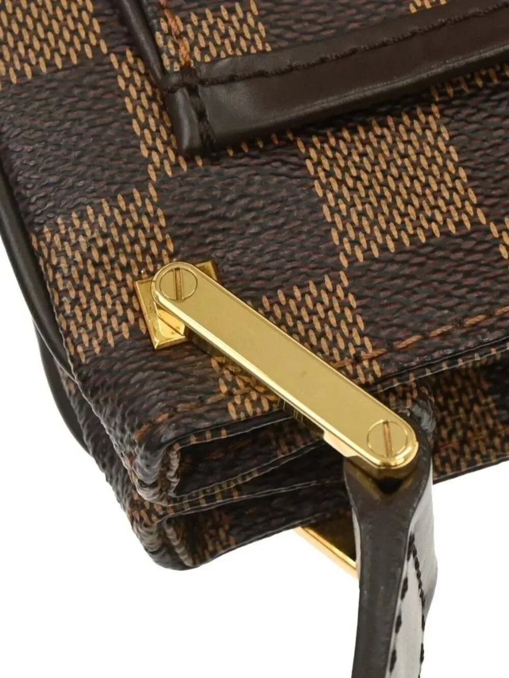 Louis Vuitton Damier Aubagne
